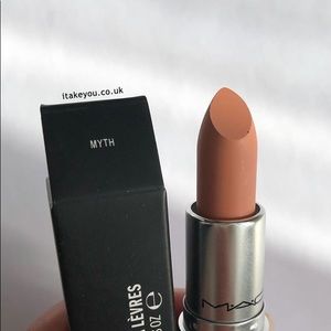 BRAND NEW MAC MYTH LIPSTICK